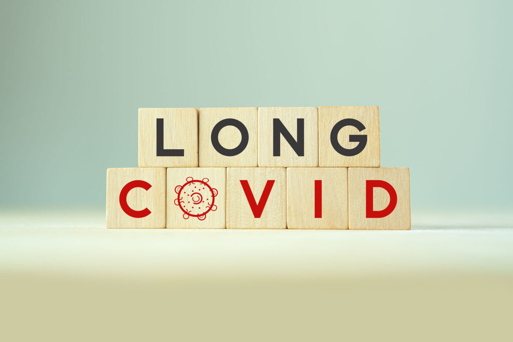 Long Covid – Post Covid