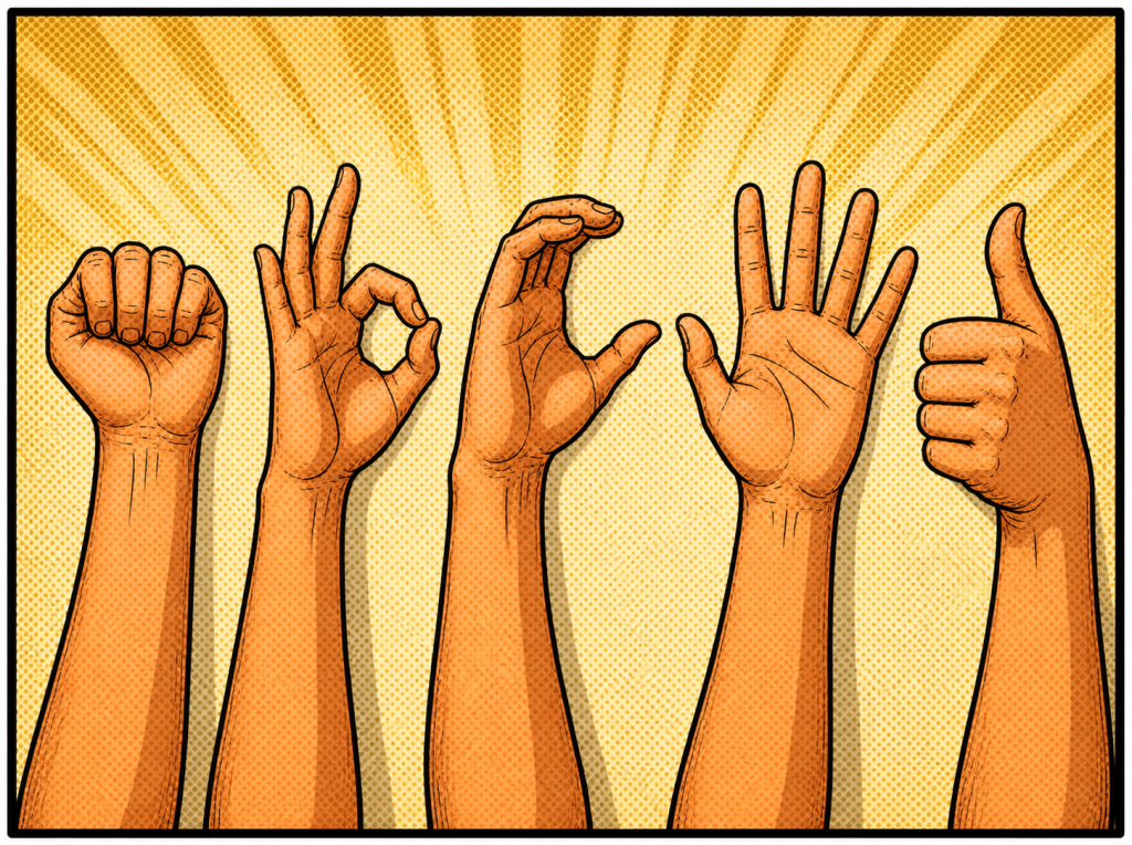 Handtherapie
