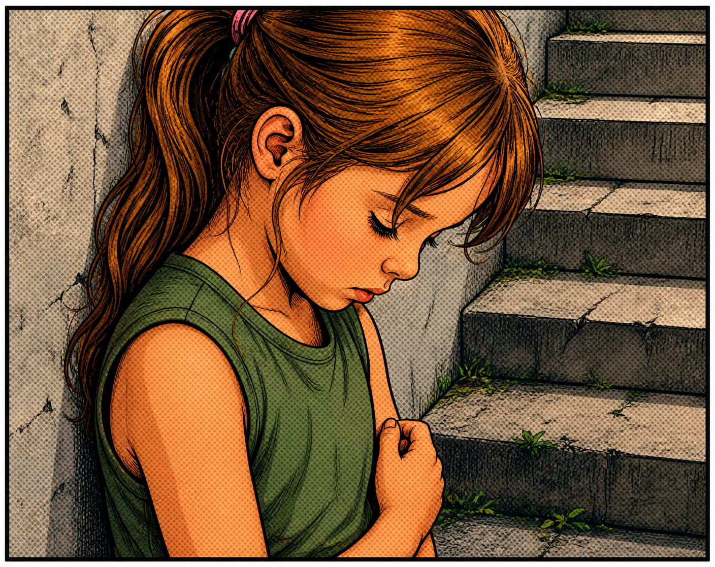 Kinder und Jugendliche mit AD(H)S
