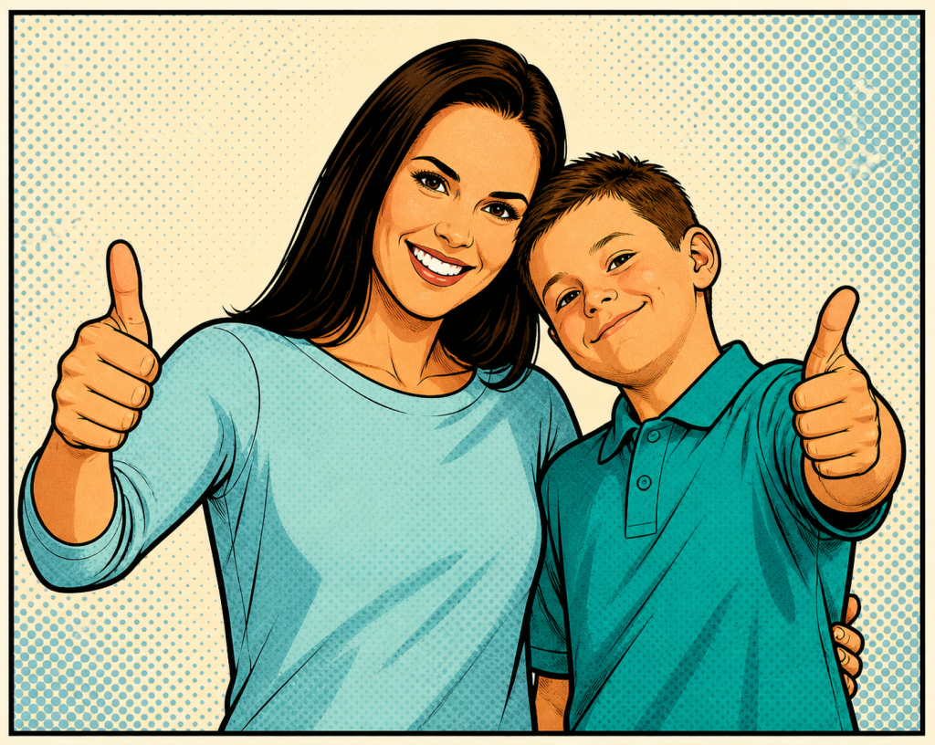 ETET – Ergotherapeutisches Elterntraining