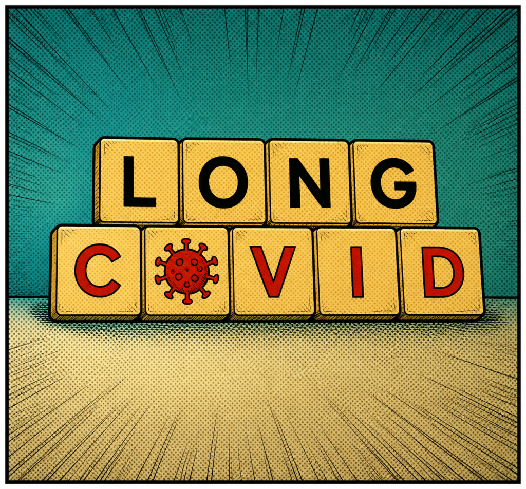 Long Covid – Post Covid